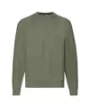 Felpa classica raglan Fruit of the Loom