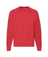 Felpa classica raglan Fruit of the Loom