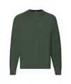 Felpa classica raglan Fruit of the Loom