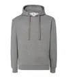 Felpa con cappuccio Cvc da donna JHK