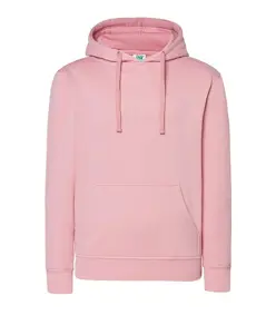 Felpa con cappuccio Cvc da donna JHK