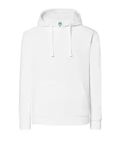 Felpa con cappuccio Cvc da donna JHK