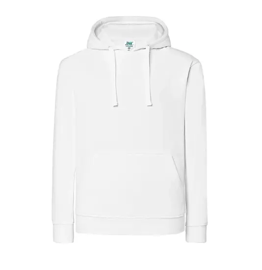 Felpa con cappuccio Cvc da donna JHK