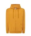 Felpa con cappuccio Full con zip JHK