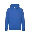 Felpa con cappuccio premium Fruit of the Loom