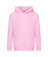 Felpa con cappuccio premium per bambini Fruit of the Loom