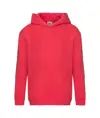 Felpa con cappuccio premium per bambini Fruit of the Loom