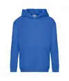 Felpa con cappuccio premium per bambini Fruit of the Loom