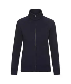 Felpa da donna premium Fruit of the Loom