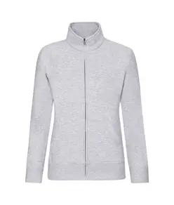 Felpa da donna premium Fruit of the Loom