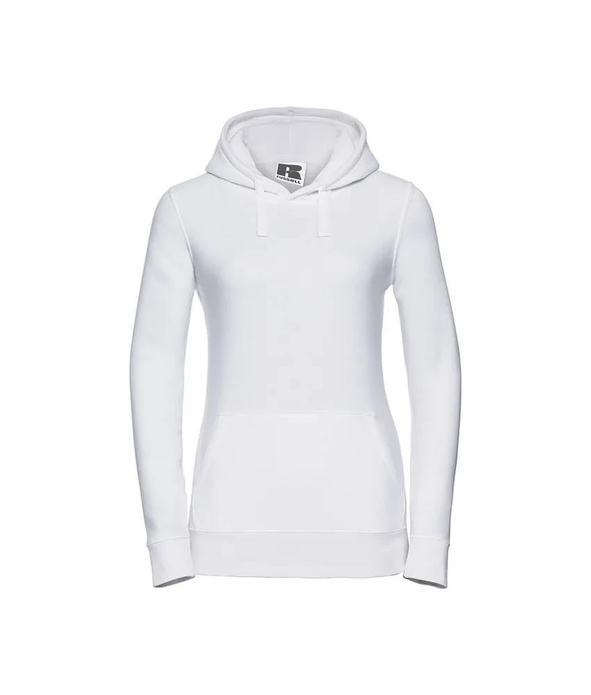 FELPA DONNA CAPPUCCIO AUTHENTIC Russell
