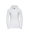 FELPA DONNA CAPPUCCIO AUTHENTIC Russell