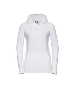 FELPA DONNA CAPPUCCIO AUTHENTIC Russell