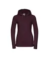 FELPA DONNA CAPPUCCIO AUTHENTIC Russell