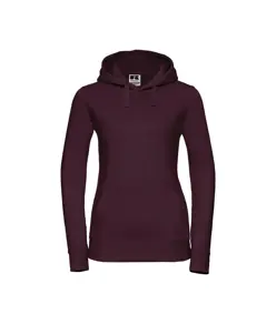 FELPA DONNA CAPPUCCIO AUTHENTIC Russell