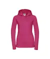 FELPA DONNA CAPPUCCIO AUTHENTIC Russell
