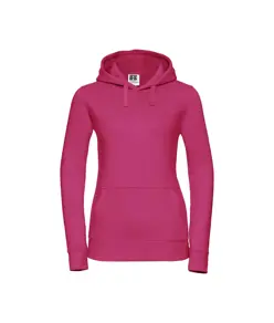 FELPA DONNA CAPPUCCIO AUTHENTIC Russell