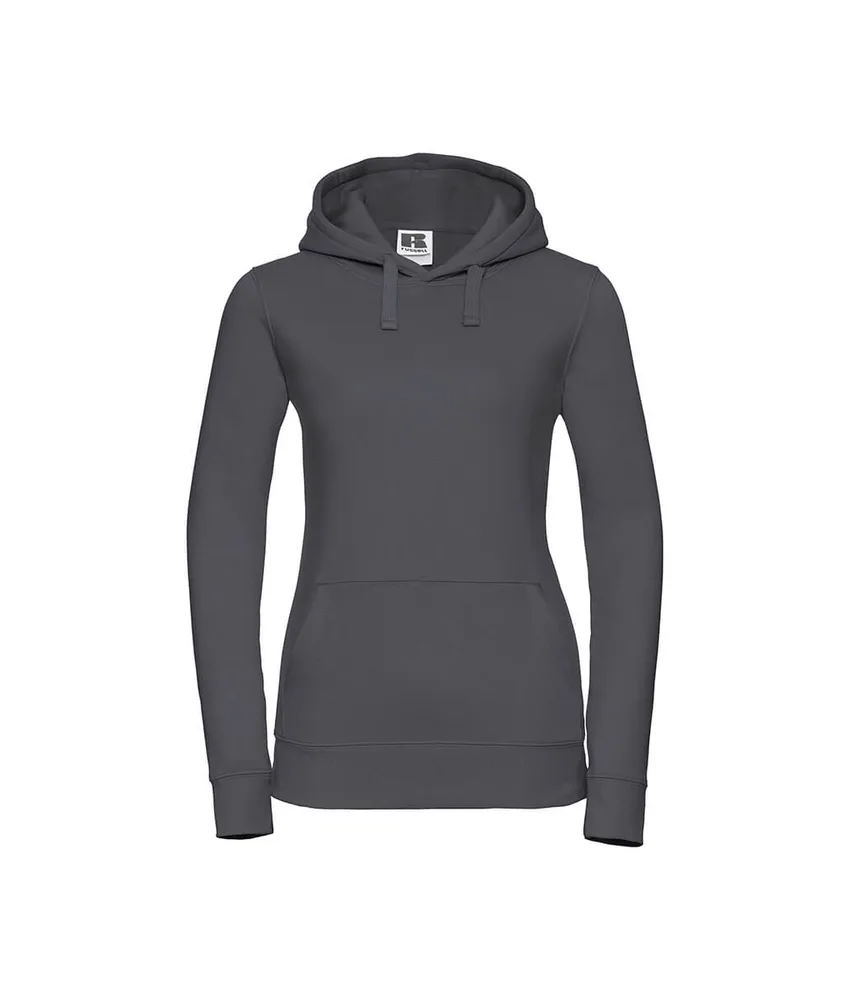 FELPA DONNA CAPPUCCIO AUTHENTIC Russell
