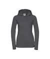 FELPA DONNA CAPPUCCIO AUTHENTIC Russell