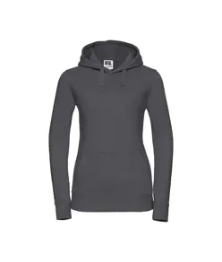 FELPA DONNA CAPPUCCIO AUTHENTIC Russell