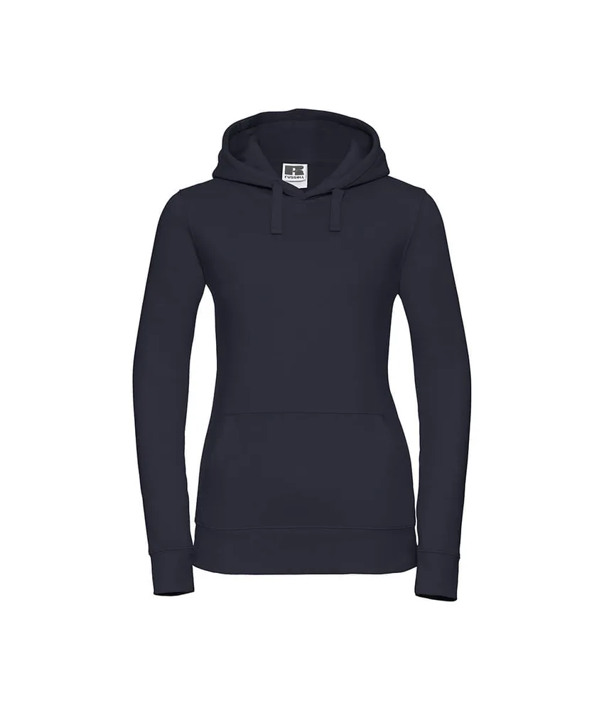FELPA DONNA CAPPUCCIO AUTHENTIC Russell