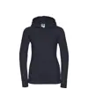 FELPA DONNA CAPPUCCIO AUTHENTIC Russell