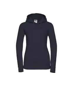 FELPA DONNA CAPPUCCIO AUTHENTIC Russell