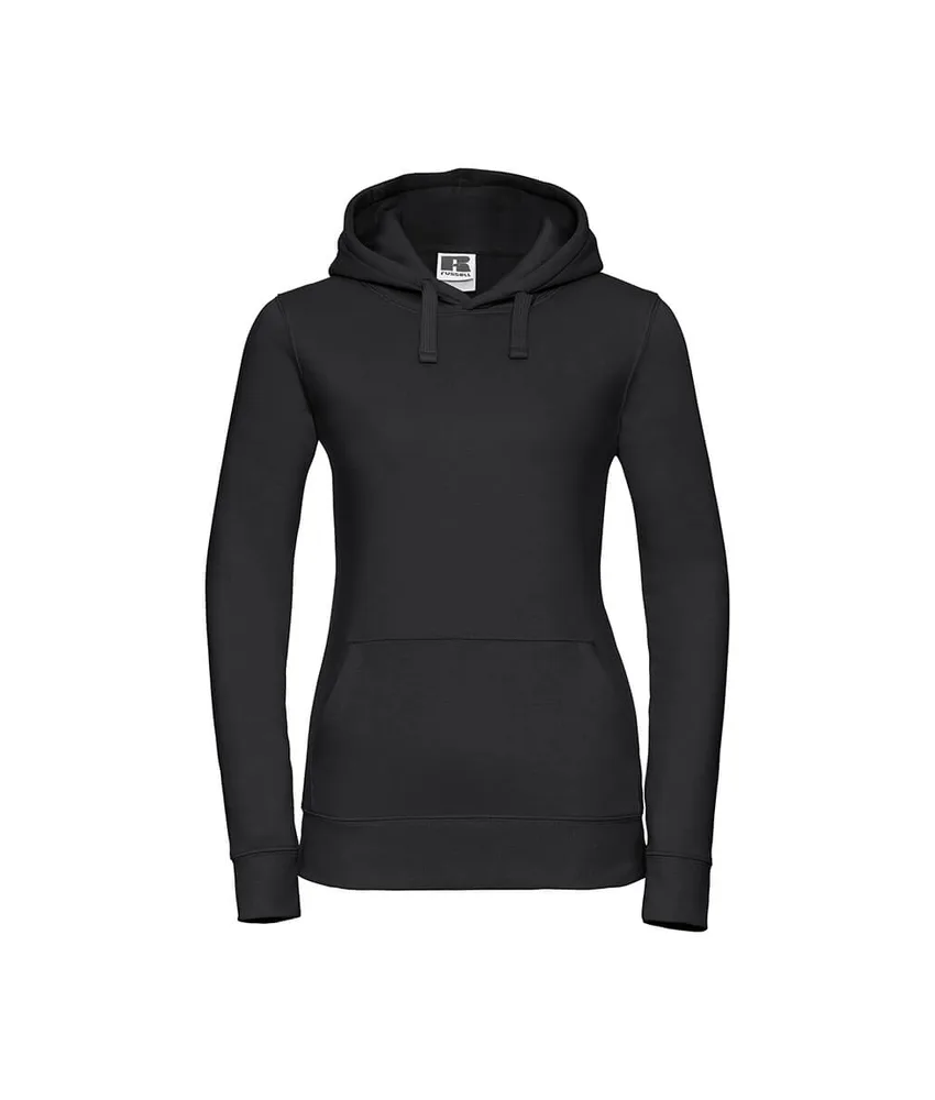 FELPA DONNA CAPPUCCIO AUTHENTIC Russell