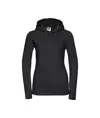 FELPA DONNA CAPPUCCIO AUTHENTIC Russell
