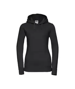FELPA DONNA CAPPUCCIO AUTHENTIC Russell