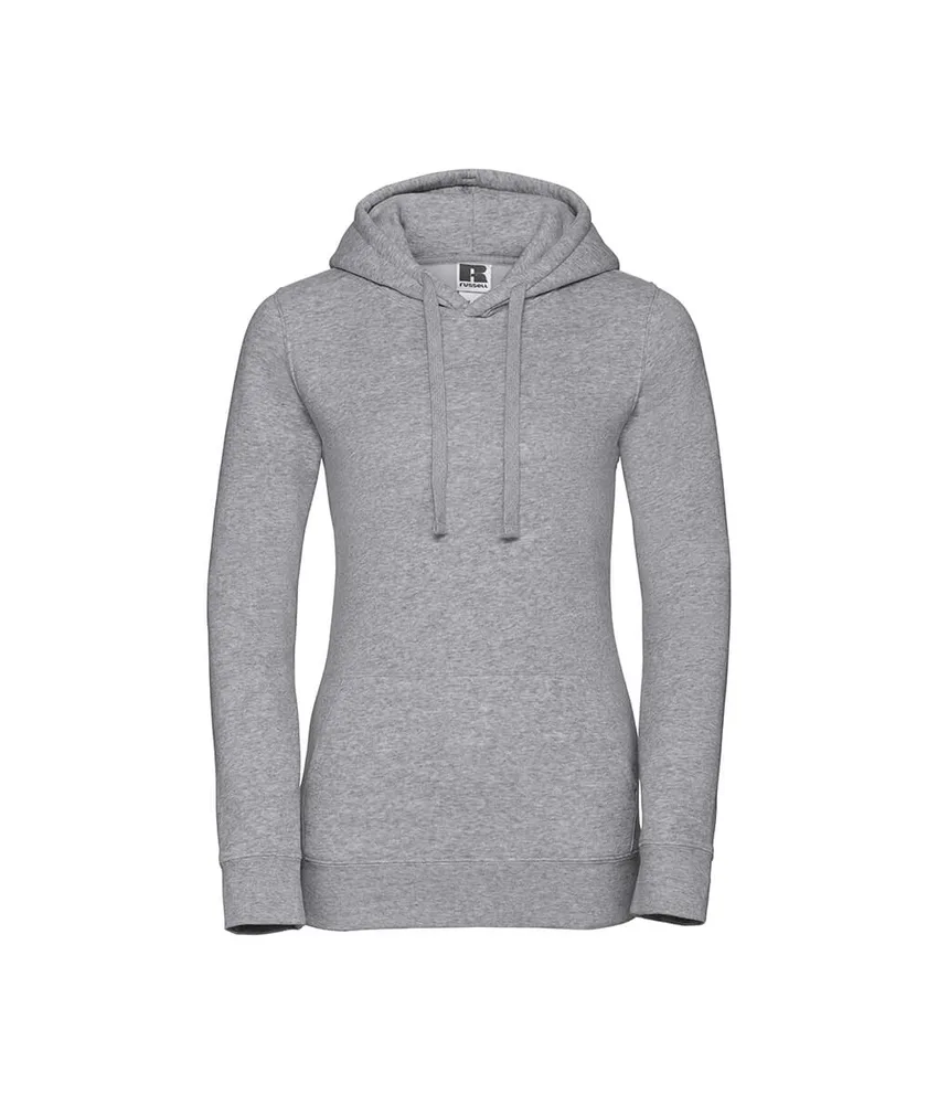 FELPA DONNA CAPPUCCIO AUTHENTIC Russell