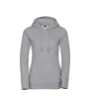 FELPA DONNA CAPPUCCIO AUTHENTIC Russell