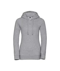 FELPA DONNA CAPPUCCIO AUTHENTIC Russell