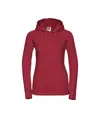 FELPA DONNA CAPPUCCIO AUTHENTIC Russell