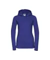 FELPA DONNA CAPPUCCIO AUTHENTIC Russell