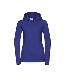 FELPA DONNA CAPPUCCIO AUTHENTIC Russell