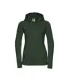 FELPA DONNA CAPPUCCIO AUTHENTIC Russell