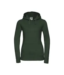 FELPA DONNA CAPPUCCIO AUTHENTIC Russell