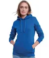 FELPA DONNA CAPPUCCIO AUTHENTIC Russell