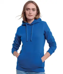 FELPA DONNA CAPPUCCIO AUTHENTIC Russell