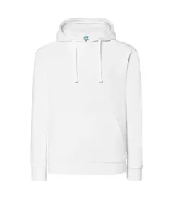 FELPA DONNA CAPPUCCIO LEGGERA FRENCH TERRY JHK