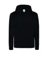 FELPA DONNA CAPPUCCIO LEGGERA FRENCH TERRY JHK