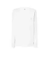 FELPA DONNA GIROCOLLO LEGGERA FRENCH TERRY JHK