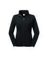 FELPA DONNA ZIP INTERA AUTHENTIC Russell
