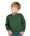 Felpa girocollo bambini JHK IN OFFERTA
