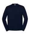 Felpa girocollo unisex JHK