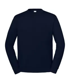 Felpa girocollo unisex JHK