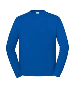 Felpa girocollo unisex JHK