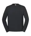 Felpa girocollo unisex JHK