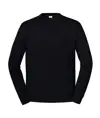 Felpa girocollo unisex JHK